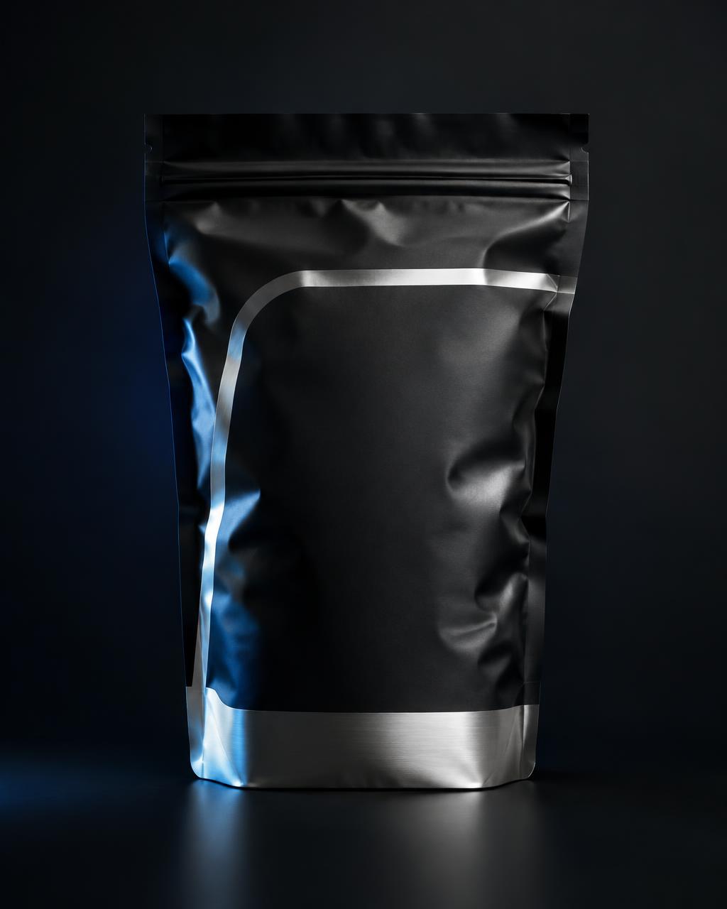 Berbec Whey packaging concept