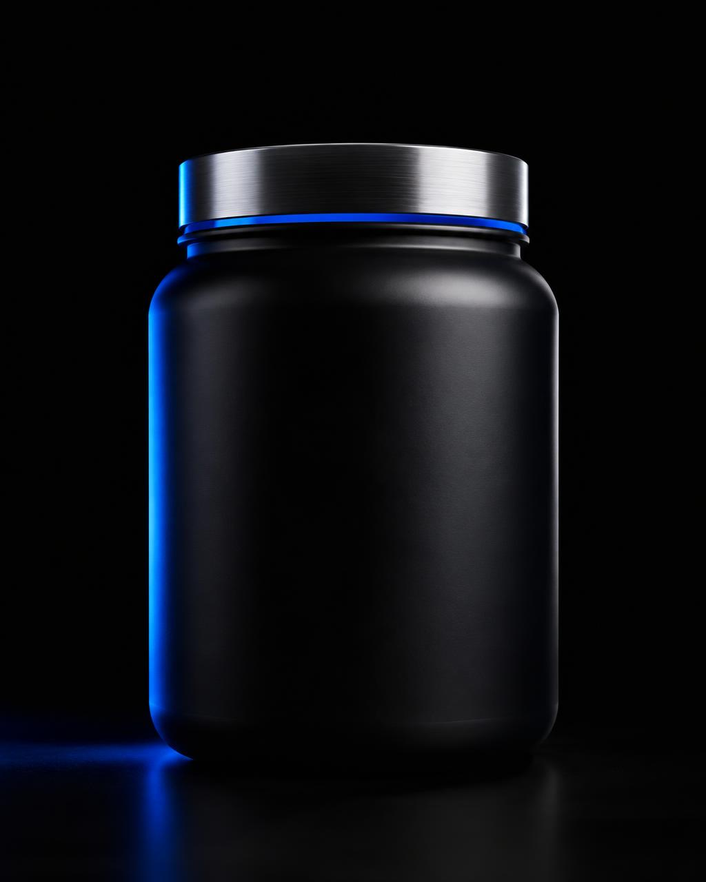 Night Zero packaging concept